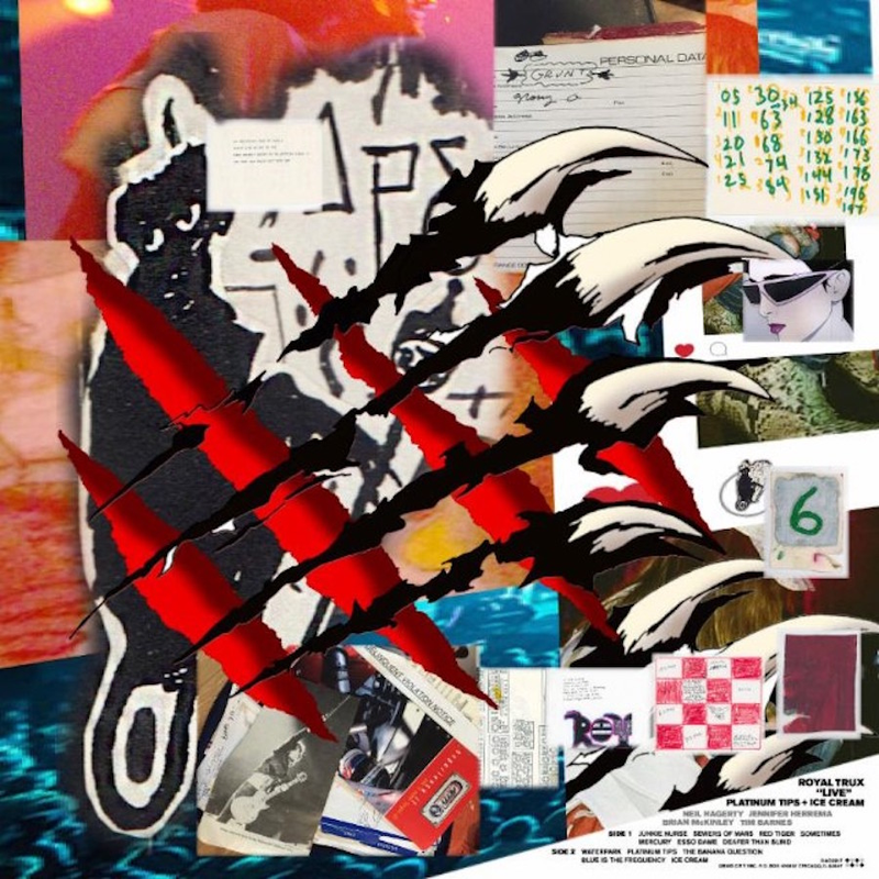 (Image: Royal Trux)